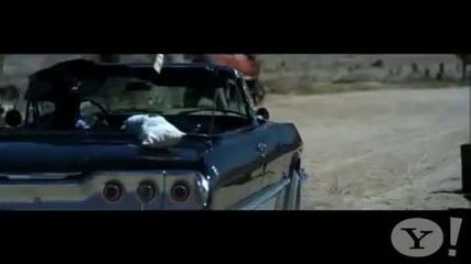 Ice Cube - I Rep That West [official Music Video]