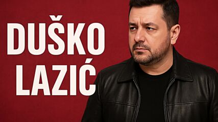 Duško Lazić – Moja si (official Audio).mp4