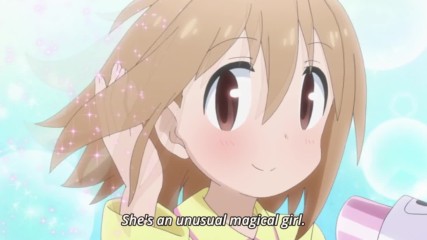 Mahou Shoujo Nante Mou Ii Desukara. 2nd Season - 10