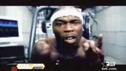 50 Cent vs 100 Kila - In Da Club (njama Mix)