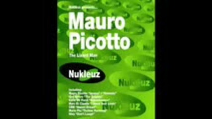 Best: Mauro Picotto - Now & Then Interview 2007