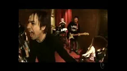 Naked - Bizarre Love Triangle