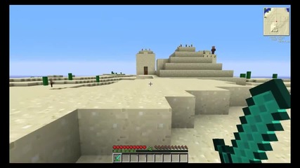 Моят Minecraft Survival World (just Survival)