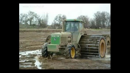 Snimki Na Gotini Traktori