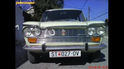 1975 Застава 1300
