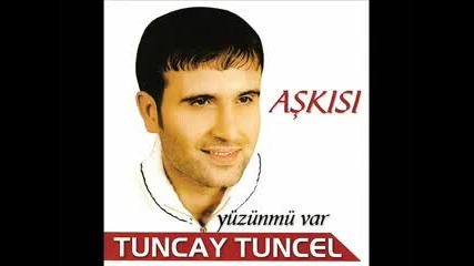 Tuncay Tuncel - Seviyorum (duygularim)