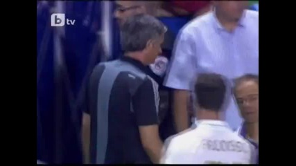 Леванте - Реал ( Мадрид) 1:0