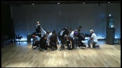 Bigbang - Somebody To Love - Високо качество 