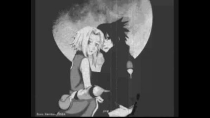 Sasusaku - In The End