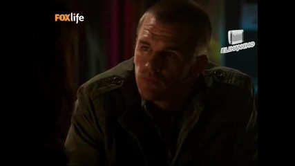 Отмъщението Епизод 18 Част 1/2
