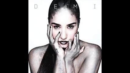Demi Lovato ft. Cher Lloyd - Really Dont Care (audio)