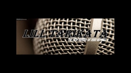 Lill Tarikata-нямам сили Demo