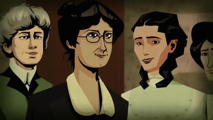 Cosmos A Space Time Odyssey S01e08