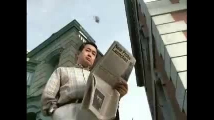 the butterfly effect