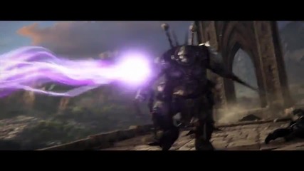 Sacred 3 - Announcement Trailer