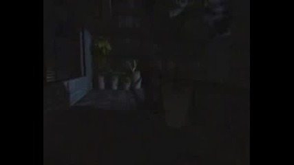 Scct Alien Trailer