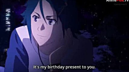 Macross Delta Episode 16