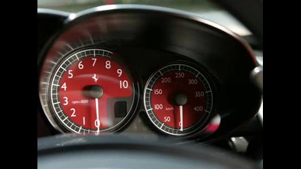 Ferrari Mania