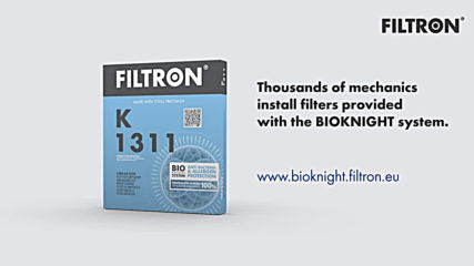 Филтър купе Filtron - Качествени филтри от Filtron на достъпна цена