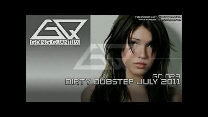 Dirty Dubstep July 2011