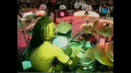 Murderdolls - Twist My Sister