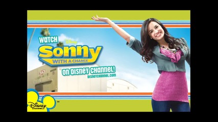 sonny with a chance - demi lovato 
