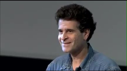 Dean Kamen New prosthetic arm for veterans 