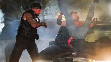 Full Part One WrestleMania 36 results: WWE Now