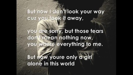 Baz - Sad Story