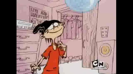 ed edd n eddy 301 wish you were ed - momma's little ed
