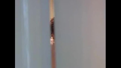 How To Hear Through Walls