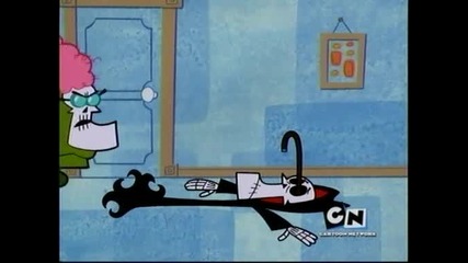 Billy and Mandy - A Dumb Wish