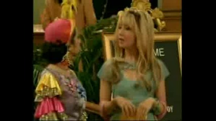 The Suite Life Of Zack And Cody