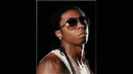 Lil Wayne - a milli [pliujoweca]