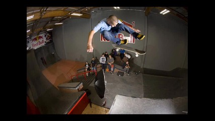 Ryan Sheckler