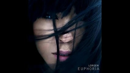 Loreen - Euphoria [single February 2012]
