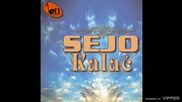 Sejo Kalac - Balada o majci - (audio) - 2009 BN Music