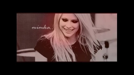 - П Р Е Л Е С Т - Avril Lavigne - Black Star