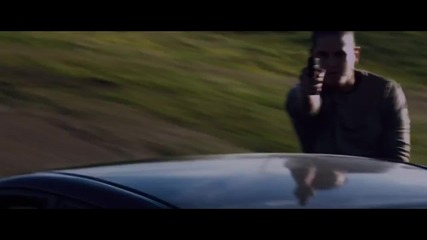 Snitch Official Trailer #1 (2013) - Dwayne Johnson Movie Hd