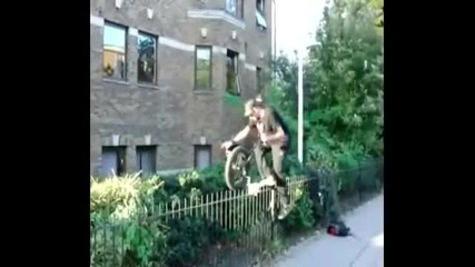 Best Fails Compilation 2012 June Funny Video