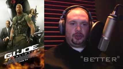 Мнения и анализ на яки филми: Умирай Трудно: Денят Настъпи (2013), G. I. Joe 2: Ответен Удар (2013)