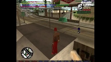 Gta Parkour Mod