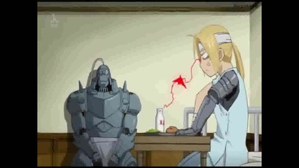 Fma_ Brotherhood- Funny Moments- Part 2