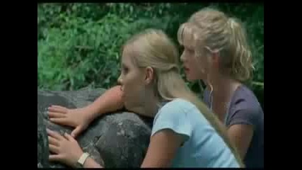 Лейси (cleo and Lewis) 