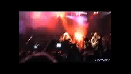 Twisted Sister - Stay Hungry