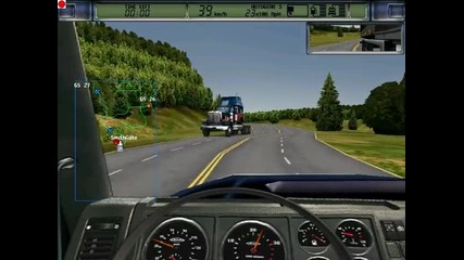 King Of The Road