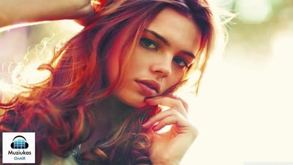Stefan Biniak ft Stine Grove - Tears (dj Ralmm Remix)