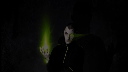 Marilyn Manson - The New Shit [ Mokushi remix ]