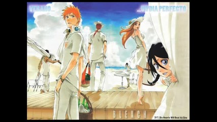 Bleach Ost 2 #11 Here To Stay