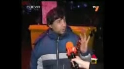 Ромски Изцепки ( Много Смях)